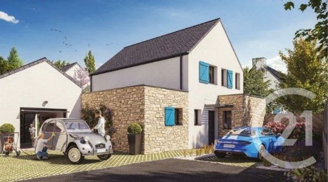 Maison à vendre ARZON