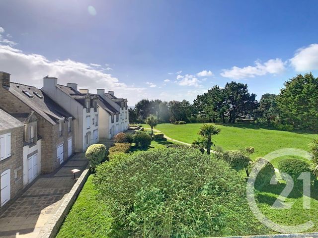 Appartement F3 bis à vendre - 4 pièces - 40.39 m2 - ARZON - 56 - BRETAGNE - Century 21 Ar'Zon Immobilier