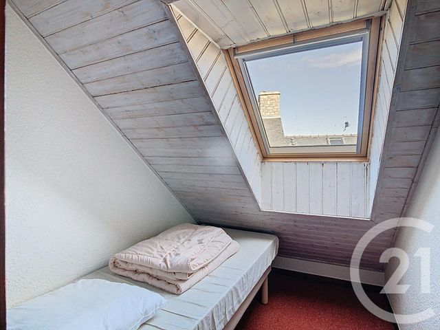 Appartement F3 bis à vendre - 4 pièces - 40.39 m2 - ARZON - 56 - BRETAGNE - Century 21 Ar'Zon Immobilier