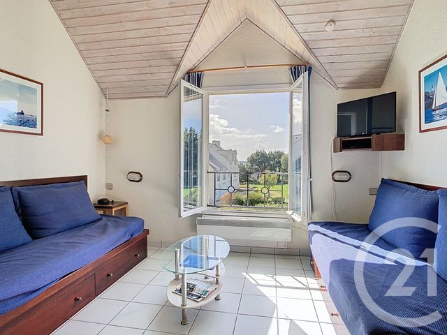 Appartement F3 Bis à vendre ARZON