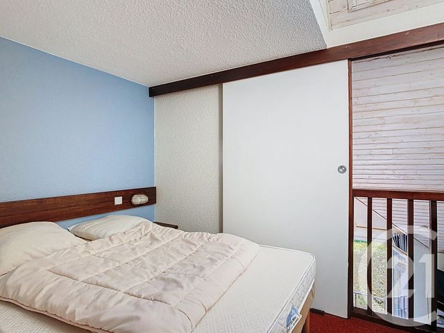 Appartement F3 bis à vendre - 4 pièces - 40.39 m2 - ARZON - 56 - BRETAGNE - Century 21 Ar'Zon Immobilier