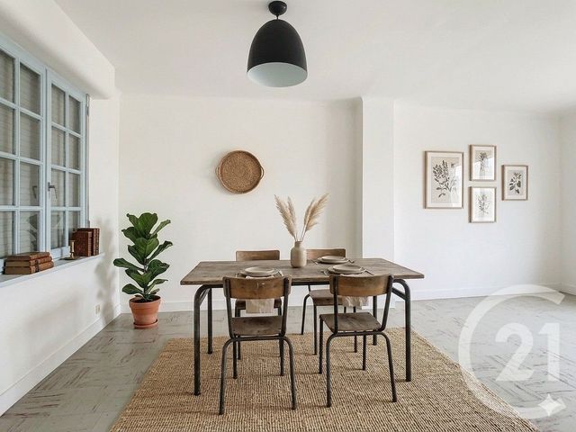 maison à vendre - 3 pièces - 82.77 m2 - ARZON - 56 - BRETAGNE - Century 21 Ar'Zon Immobilier