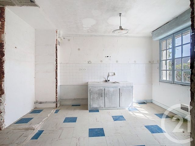 maison à vendre - 3 pièces - 82.77 m2 - ARZON - 56 - BRETAGNE - Century 21 Ar'Zon Immobilier