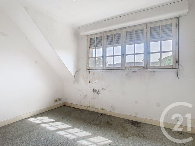 maison à vendre - 3 pièces - 82.77 m2 - ARZON - 56 - BRETAGNE - Century 21 Ar'Zon Immobilier