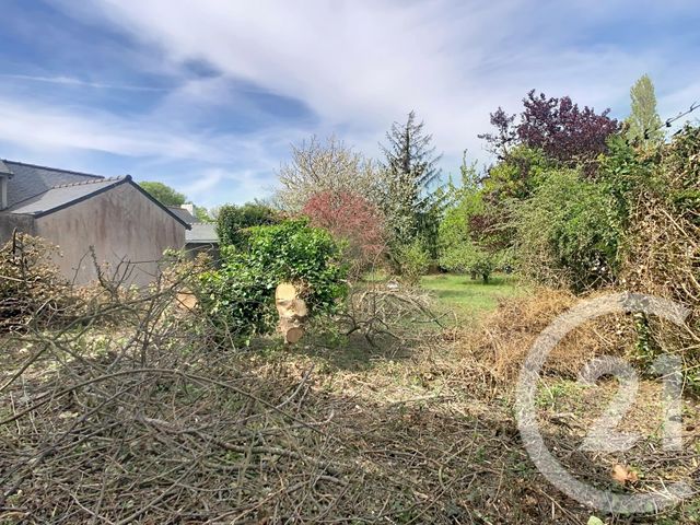 maison à vendre - 3 pièces - 82.77 m2 - ARZON - 56 - BRETAGNE - Century 21 Ar'Zon Immobilier