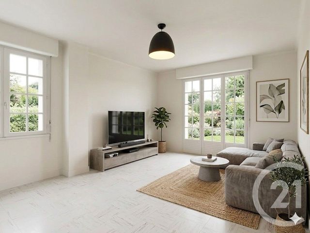 Maison à vendre ARZON