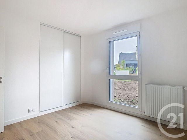 Appartement F2 à vendre - 2 pièces - 45.84 m2 - ARZON - 56 - BRETAGNE - Century 21 Ar'Zon Immobilier