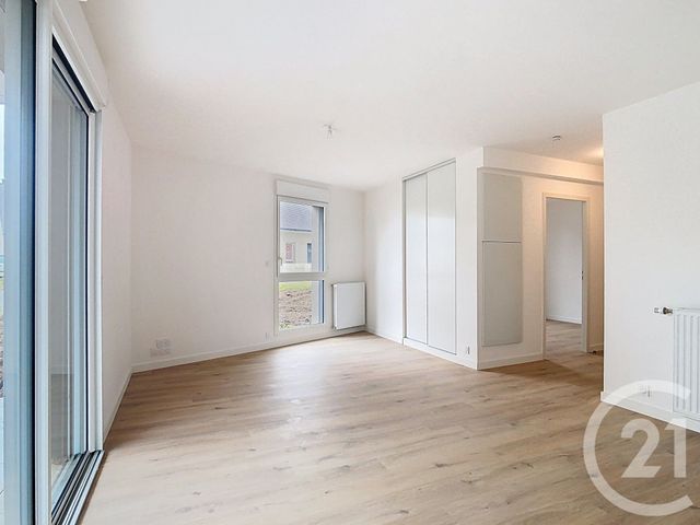 Appartement F2 à vendre ARZON