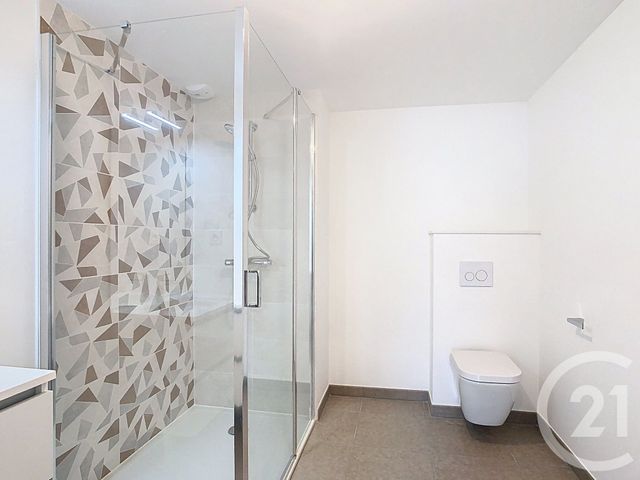 Appartement F2 à vendre - 2 pièces - 45.84 m2 - ARZON - 56 - BRETAGNE - Century 21 Ar'Zon Immobilier