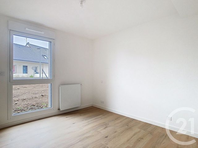 Appartement F2 à vendre - 2 pièces - 45.84 m2 - ARZON - 56 - BRETAGNE - Century 21 Ar'Zon Immobilier