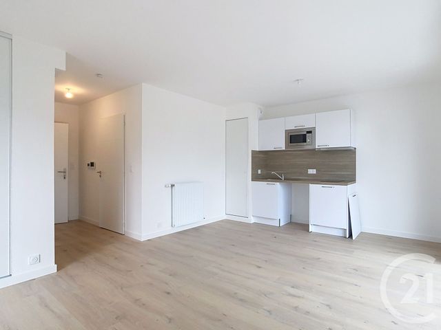 Appartement F2 à vendre - 2 pièces - 45.84 m2 - ARZON - 56 - BRETAGNE - Century 21 Ar'Zon Immobilier