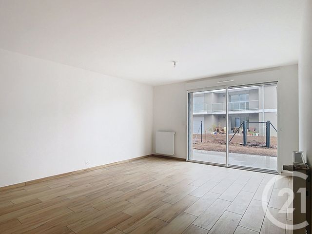 Appartement F3 à vendre - 3 pièces - 63.93 m2 - ARZON - 56 - BRETAGNE - Century 21 Ar'Zon Immobilier