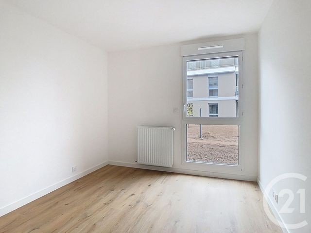 Appartement F3 à vendre - 3 pièces - 63.93 m2 - ARZON - 56 - BRETAGNE - Century 21 Ar'Zon Immobilier