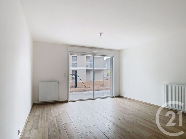 Appartement F3 à vendre - 3 pièces - 63.93 m2 - ARZON - 56 - BRETAGNE - Century 21 Ar'Zon Immobilier