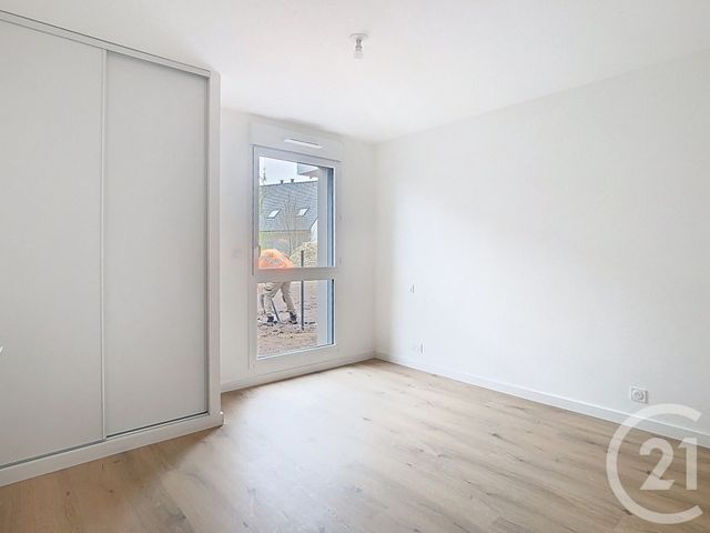 Appartement F3 à vendre - 3 pièces - 63.93 m2 - ARZON - 56 - BRETAGNE - Century 21 Ar'Zon Immobilier