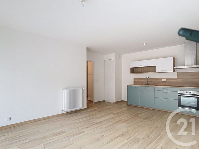 Appartement F3 à vendre - 3 pièces - 63.93 m2 - ARZON - 56 - BRETAGNE - Century 21 Ar'Zon Immobilier