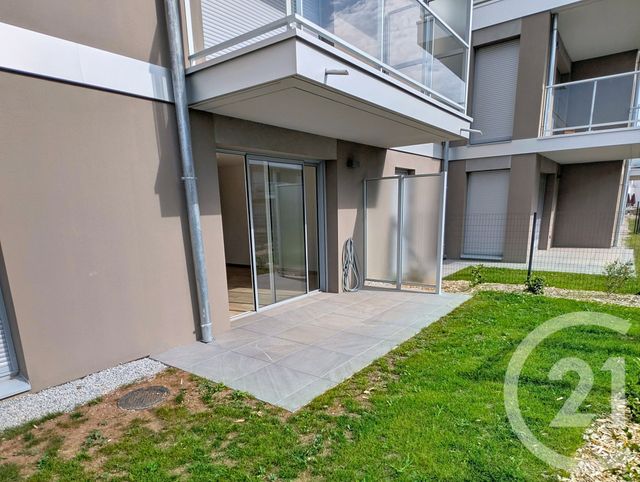 Appartement F3 à vendre ARZON