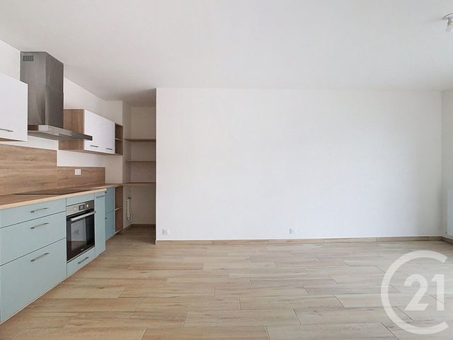 Appartement F3 à vendre - 3 pièces - 63.93 m2 - ARZON - 56 - BRETAGNE - Century 21 Ar'Zon Immobilier