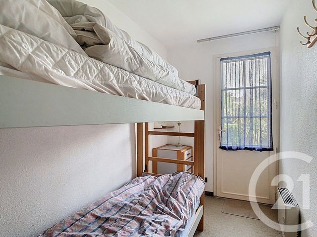 Appartement F2 bis à vendre - 3 pièces - 48.15 m2 - ARZON - 56 - BRETAGNE - Century 21 Ar'Zon Immobilier