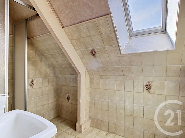 maison à vendre - 5 pièces - 100.59 m2 - ARZON - 56 - BRETAGNE - Century 21 Ar'Zon Immobilier