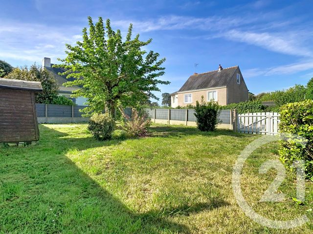 maison à vendre - 5 pièces - 100.59 m2 - ARZON - 56 - BRETAGNE - Century 21 Ar'Zon Immobilier