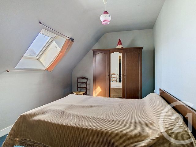 maison à vendre - 5 pièces - 100.59 m2 - ARZON - 56 - BRETAGNE - Century 21 Ar'Zon Immobilier