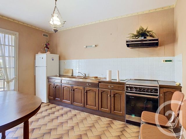 maison à vendre - 5 pièces - 100.59 m2 - ARZON - 56 - BRETAGNE - Century 21 Ar'Zon Immobilier