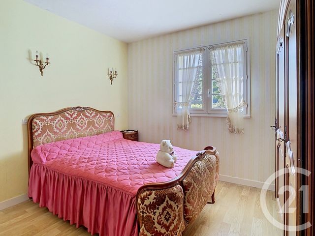 maison à vendre - 5 pièces - 100.59 m2 - ARZON - 56 - BRETAGNE - Century 21 Ar'Zon Immobilier