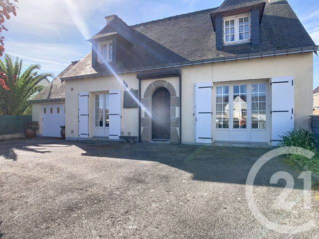 Maison à vendre ARZON