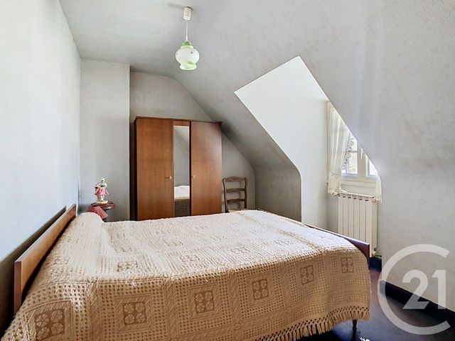 maison à vendre - 5 pièces - 100.59 m2 - ARZON - 56 - BRETAGNE - Century 21 Ar'Zon Immobilier