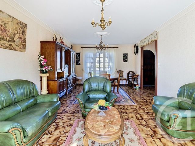 maison à vendre - 5 pièces - 100.59 m2 - ARZON - 56 - BRETAGNE - Century 21 Ar'Zon Immobilier