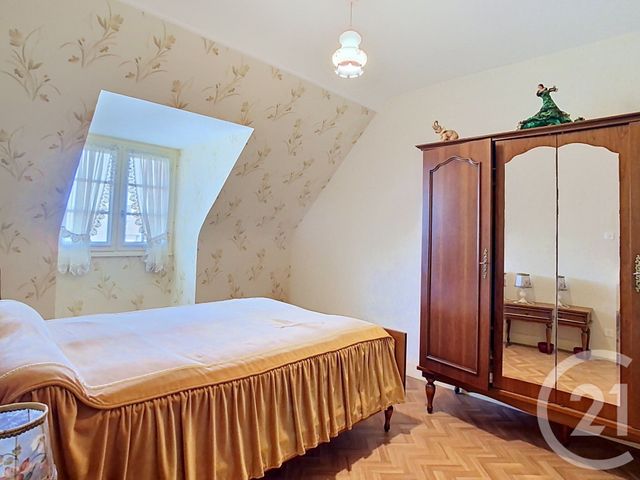 maison à vendre - 5 pièces - 100.59 m2 - ARZON - 56 - BRETAGNE - Century 21 Ar'Zon Immobilier