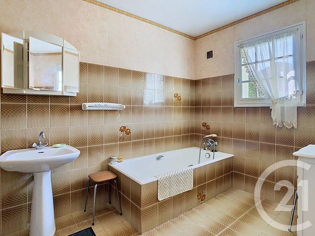 maison à vendre - 5 pièces - 100.59 m2 - ARZON - 56 - BRETAGNE - Century 21 Ar'Zon Immobilier