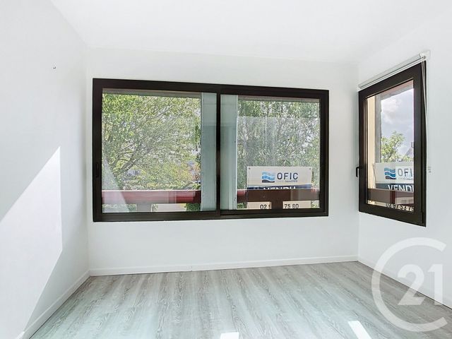 Appartement Studio à vendre - 1 pièce - 23.85 m2 - ARZON - 56 - BRETAGNE - Century 21 Ar'Zon Immobilier