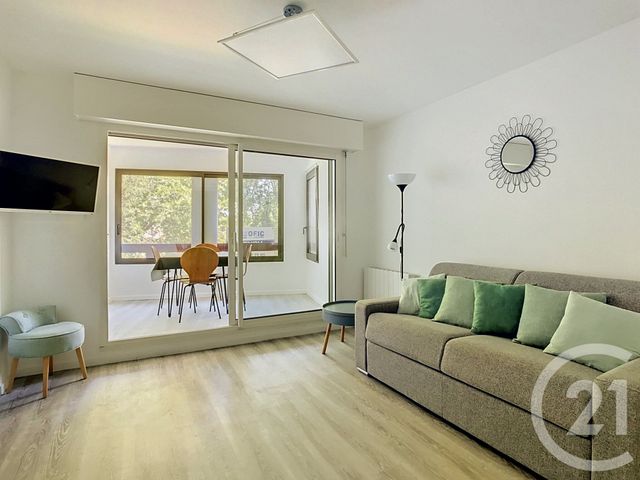 Appartement Studio à vendre ARZON