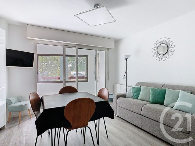 appartement - ARZON - 56