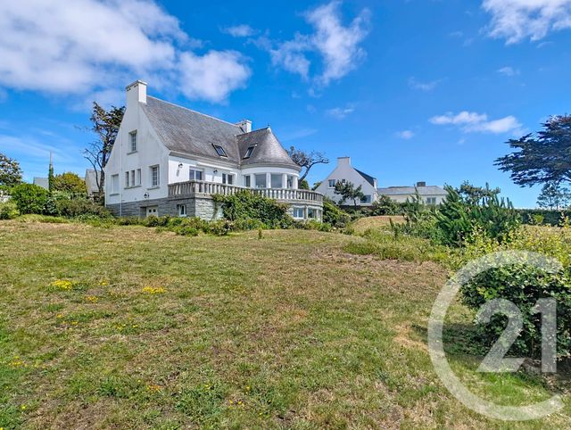 maison à vendre - 6 pièces - 226.86 m2 - ARZON - 56 - BRETAGNE - Century 21 Ar'Zon Immobilier