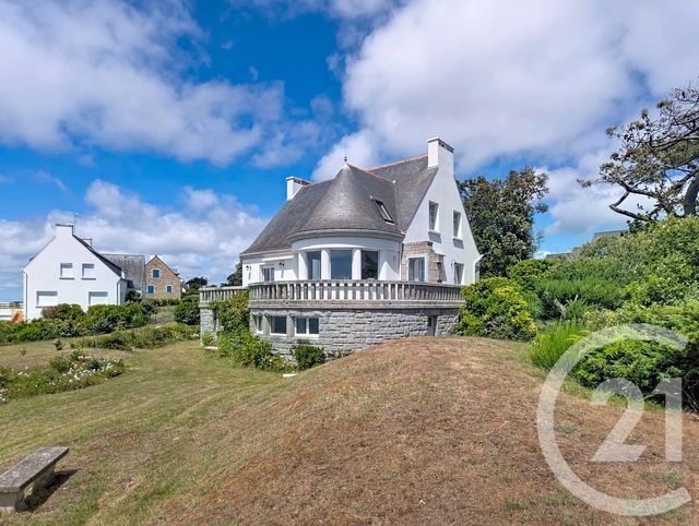 maison à vendre - 6 pièces - 226.86 m2 - ARZON - 56 - BRETAGNE - Century 21 Ar'Zon Immobilier