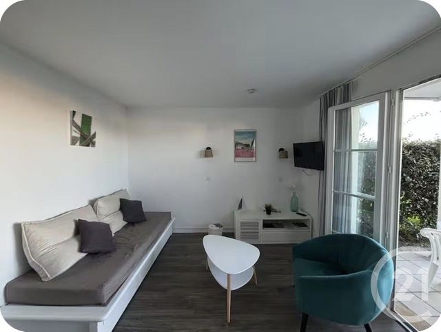 Appartement F3 Cabine à vendre ARZON