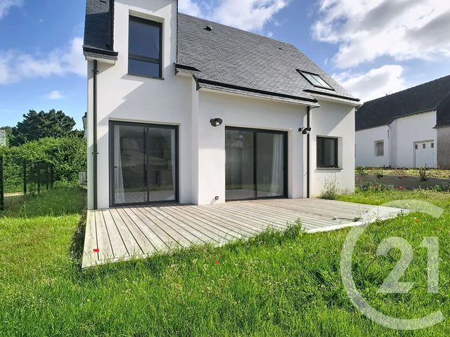 Maison à vendre ARZON