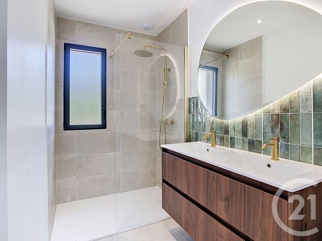 maison à vendre - 5 pièces - 107.43 m2 - ARZON - 56 - BRETAGNE - Century 21 Ar'Zon Immobilier
