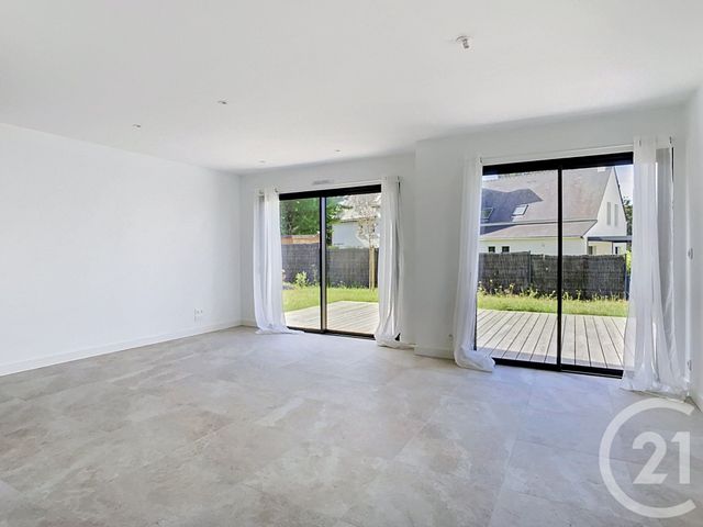 maison à vendre - 5 pièces - 107.43 m2 - ARZON - 56 - BRETAGNE - Century 21 Ar'Zon Immobilier