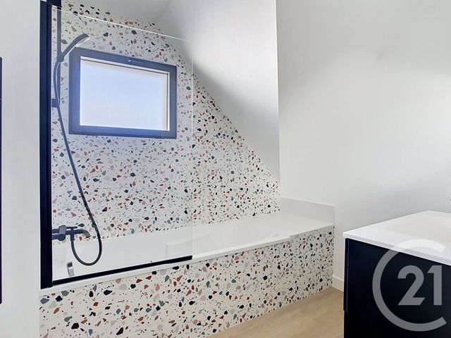 maison à vendre - 5 pièces - 107.43 m2 - ARZON - 56 - BRETAGNE - Century 21 Ar'Zon Immobilier