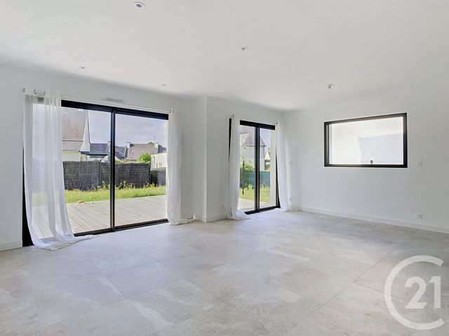 maison à vendre - 5 pièces - 107.43 m2 - ARZON - 56 - BRETAGNE - Century 21 Ar'Zon Immobilier