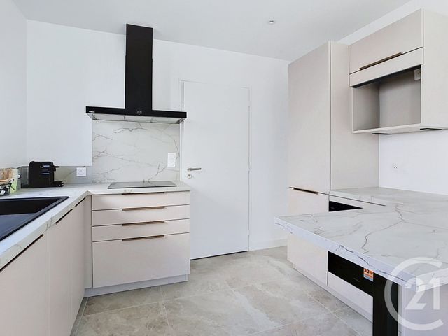 maison à vendre - 5 pièces - 107.43 m2 - ARZON - 56 - BRETAGNE - Century 21 Ar'Zon Immobilier