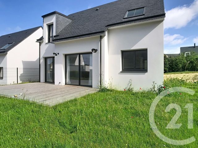 maison à vendre - 5 pièces - 107.43 m2 - ARZON - 56 - BRETAGNE - Century 21 Ar'Zon Immobilier