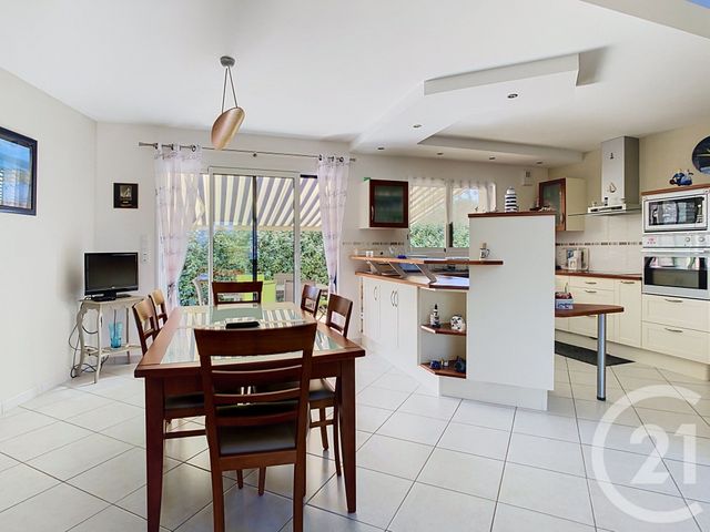 maison à vendre - 6 pièces - 132.87 m2 - ARZON - 56 - BRETAGNE - Century 21 Ar'Zon Immobilier