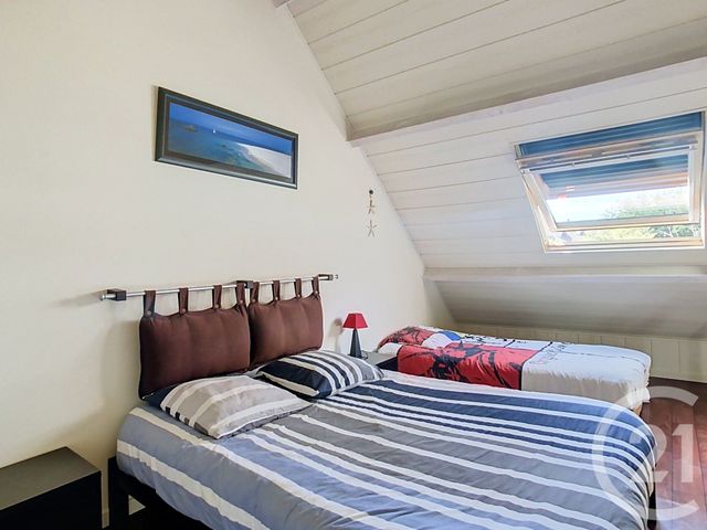 maison à vendre - 6 pièces - 132.87 m2 - ARZON - 56 - BRETAGNE - Century 21 Ar'Zon Immobilier