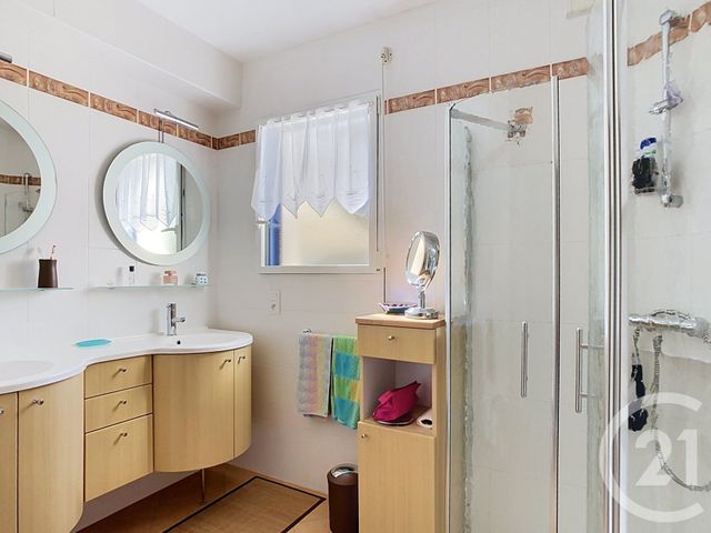 maison à vendre - 6 pièces - 132.87 m2 - ARZON - 56 - BRETAGNE - Century 21 Ar'Zon Immobilier