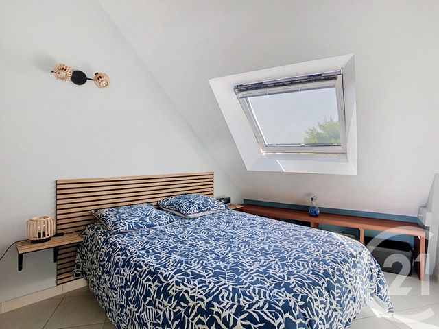 maison à vendre - 6 pièces - 132.87 m2 - ARZON - 56 - BRETAGNE - Century 21 Ar'Zon Immobilier